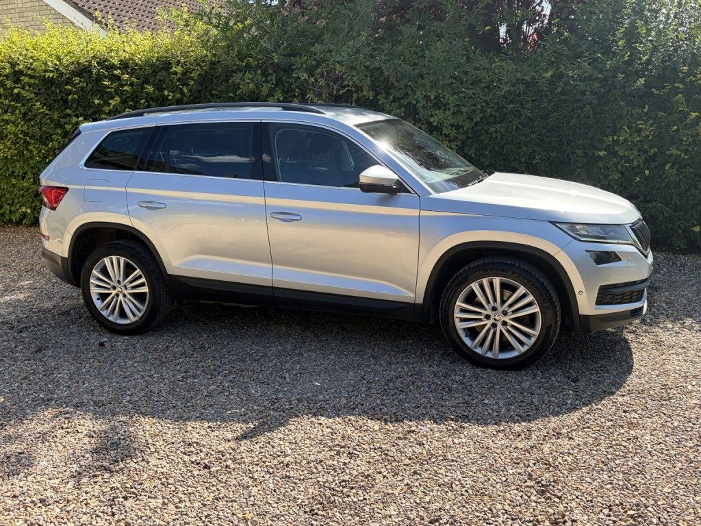 Skoda Kodiaq - Image 6