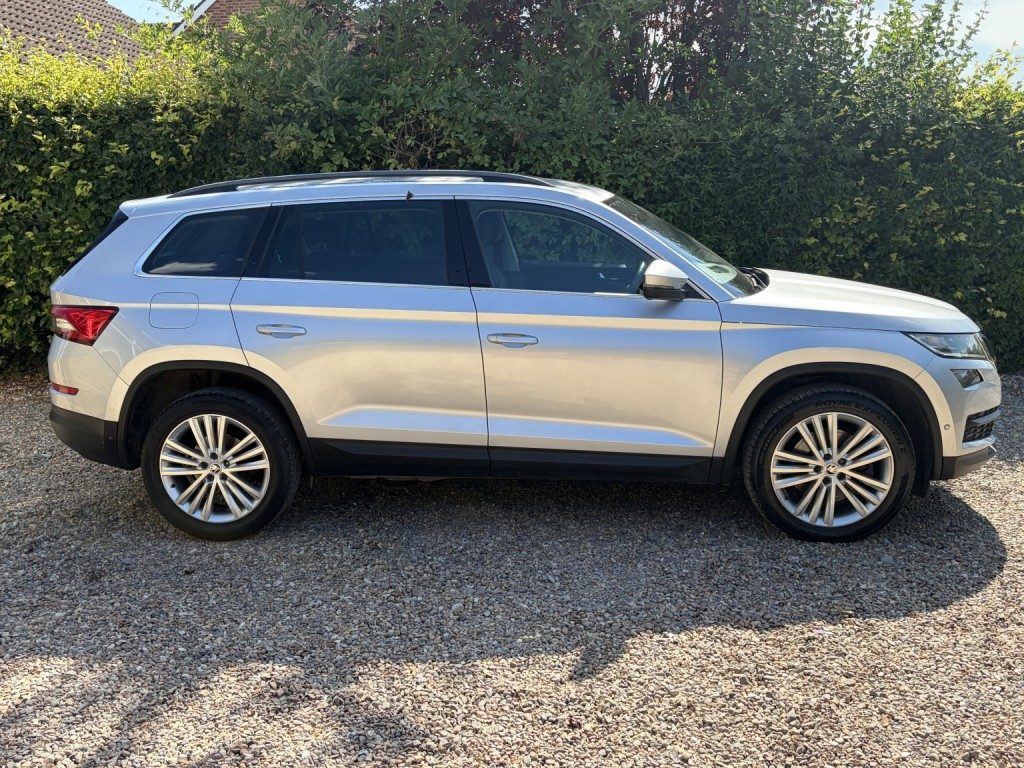 Skoda Kodiaq - Image 7