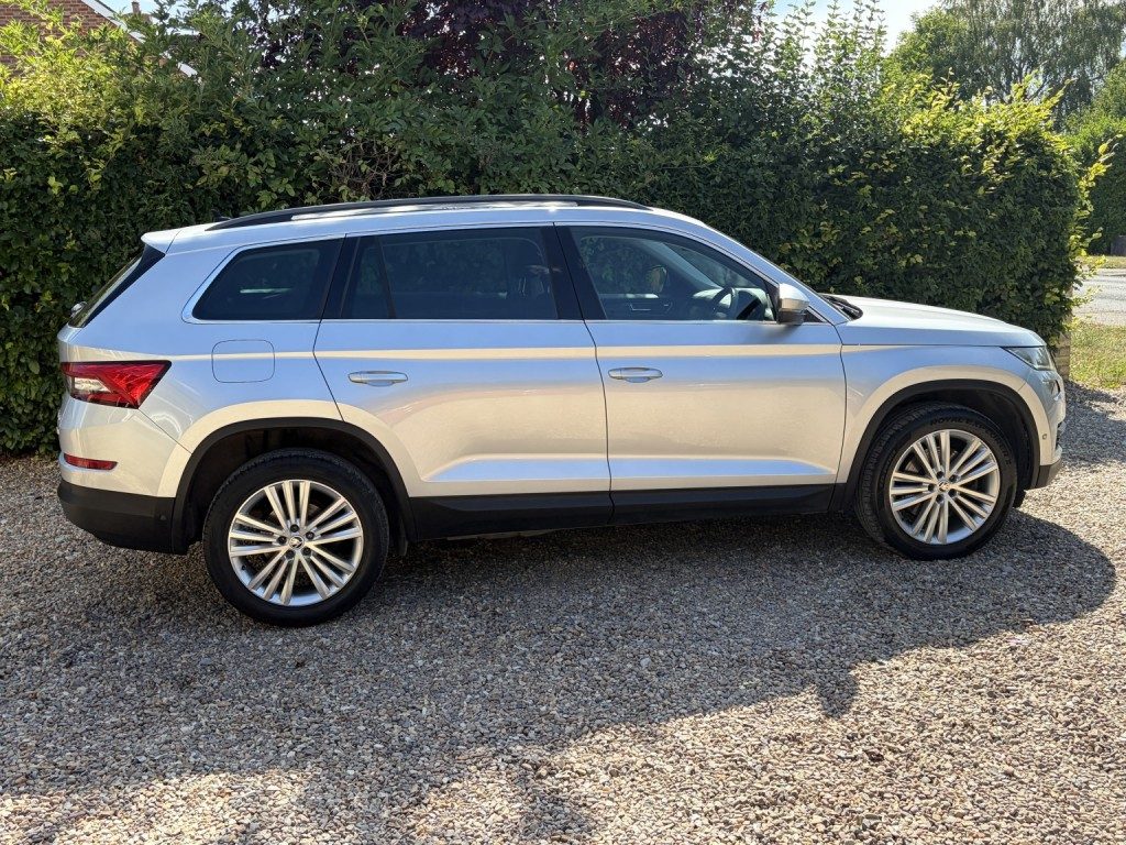 Skoda Kodiaq - Image 8