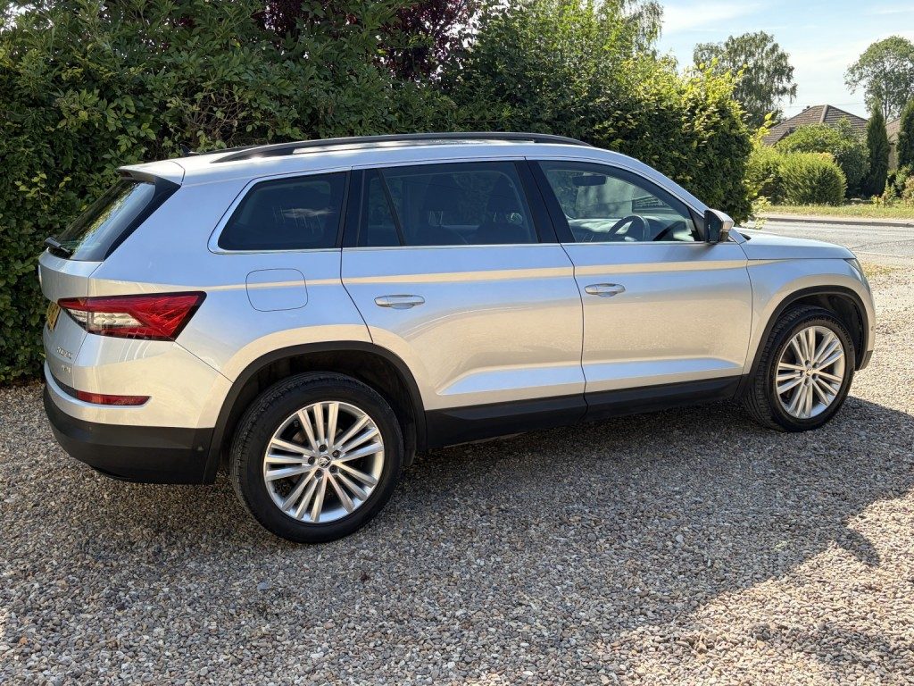 Skoda Kodiaq - Image 9