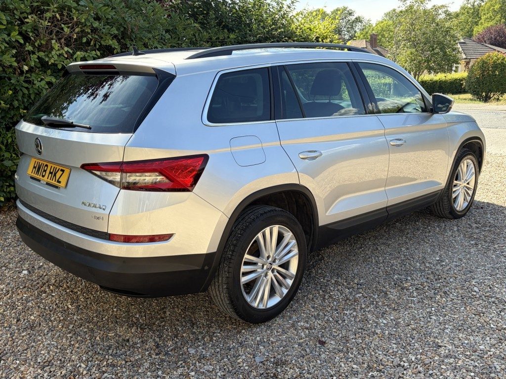 Skoda Kodiaq - Image 10