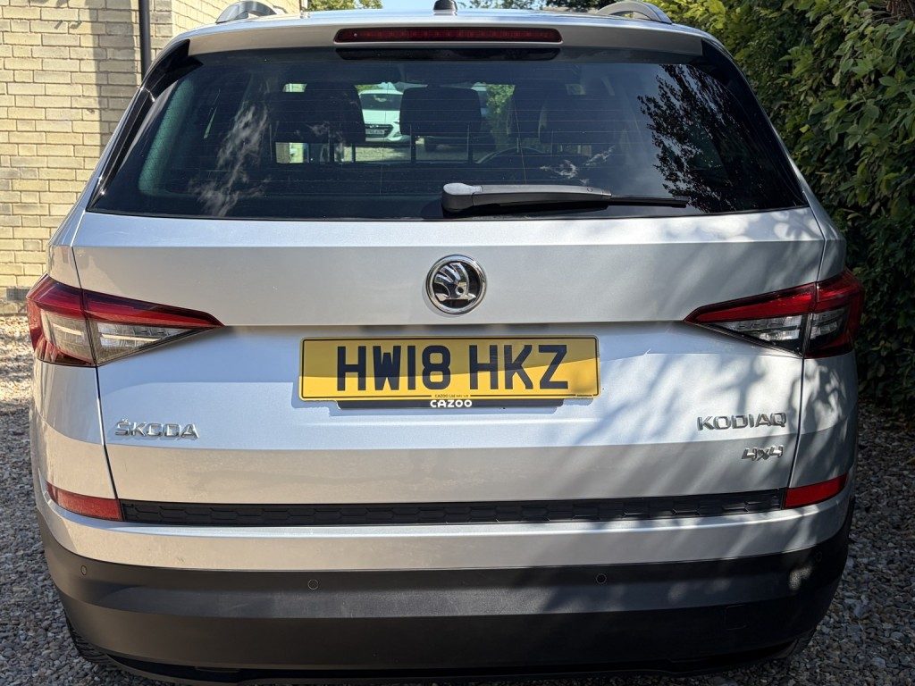 Skoda Kodiaq - Image 11