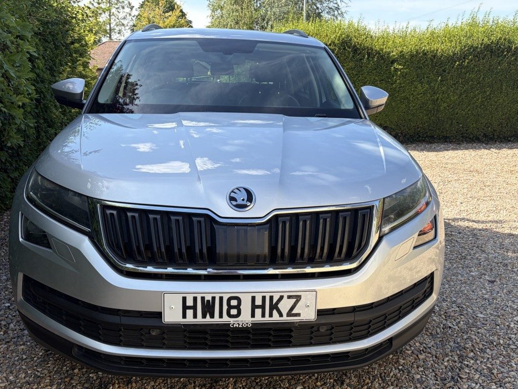 Skoda Kodiaq - Image 12