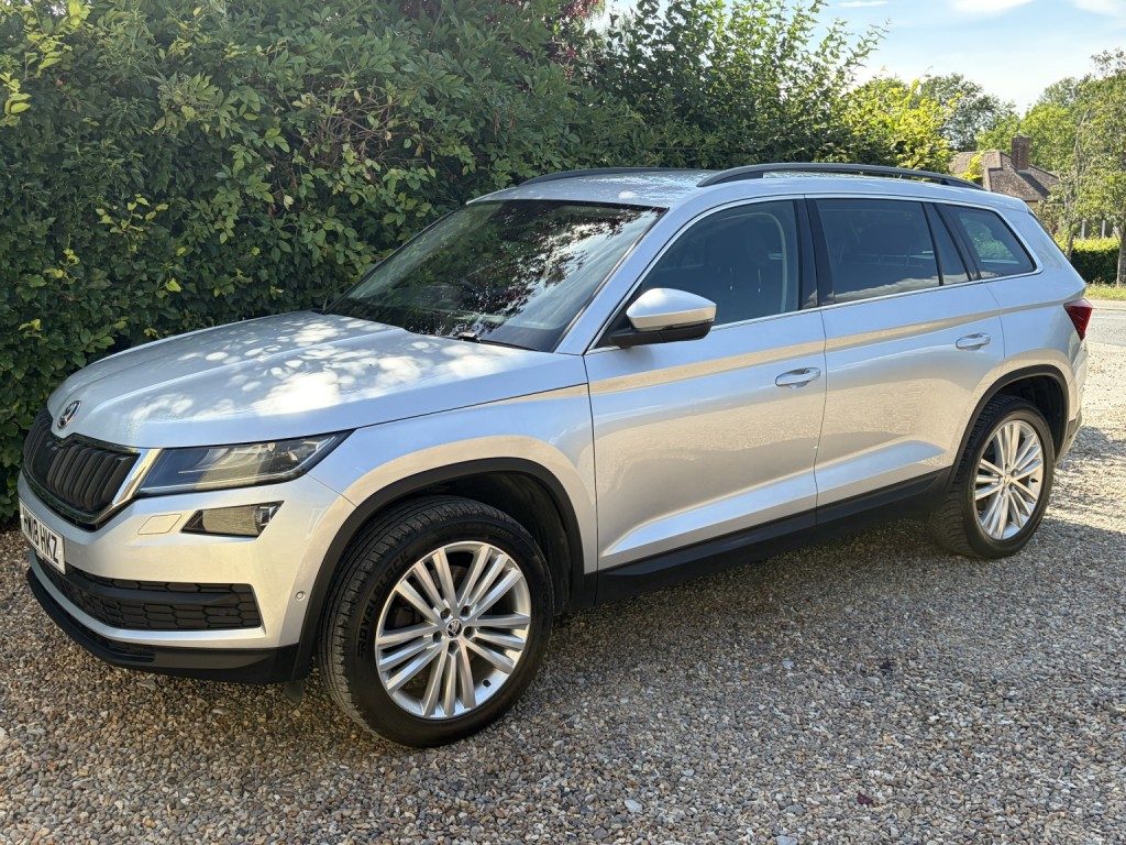 Skoda Kodiaq - Image 13
