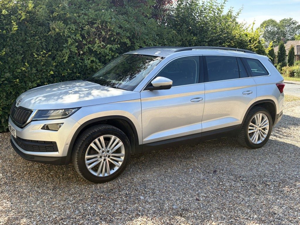 Skoda Kodiaq - Image 14