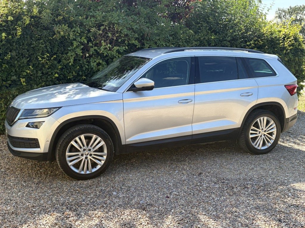 Skoda Kodiaq - Image 15