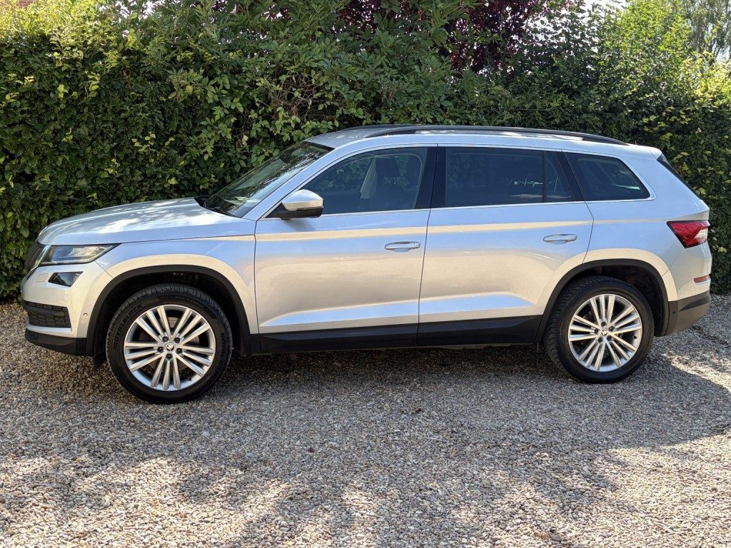 Skoda Kodiaq - Image 16