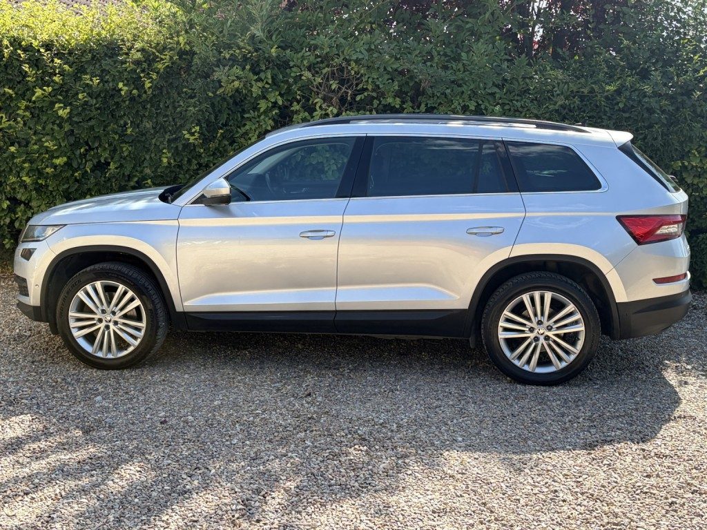 Skoda Kodiaq - Image 17