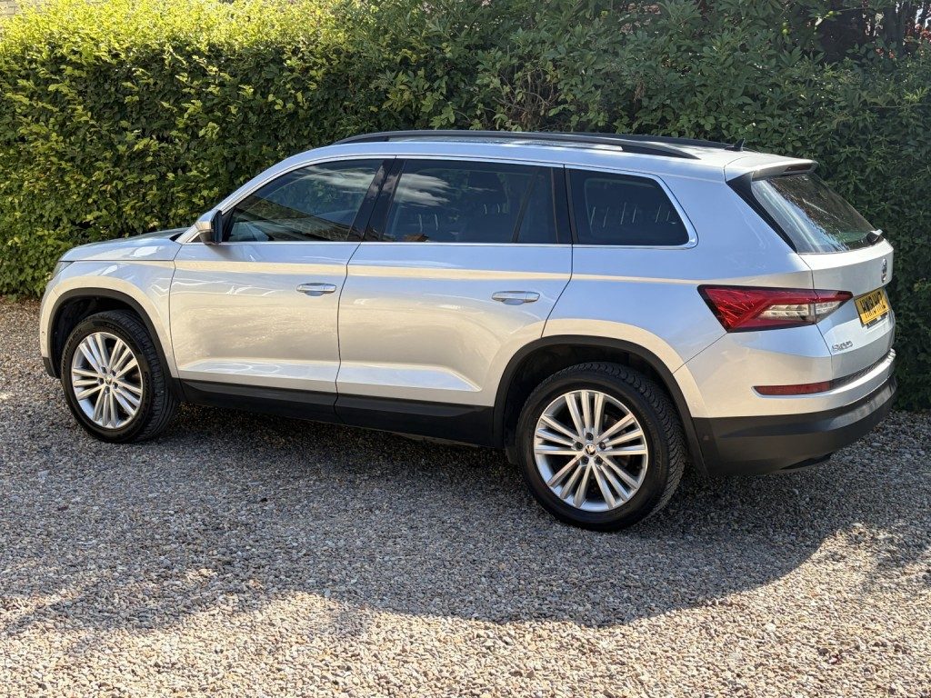 Skoda Kodiaq - Image 18