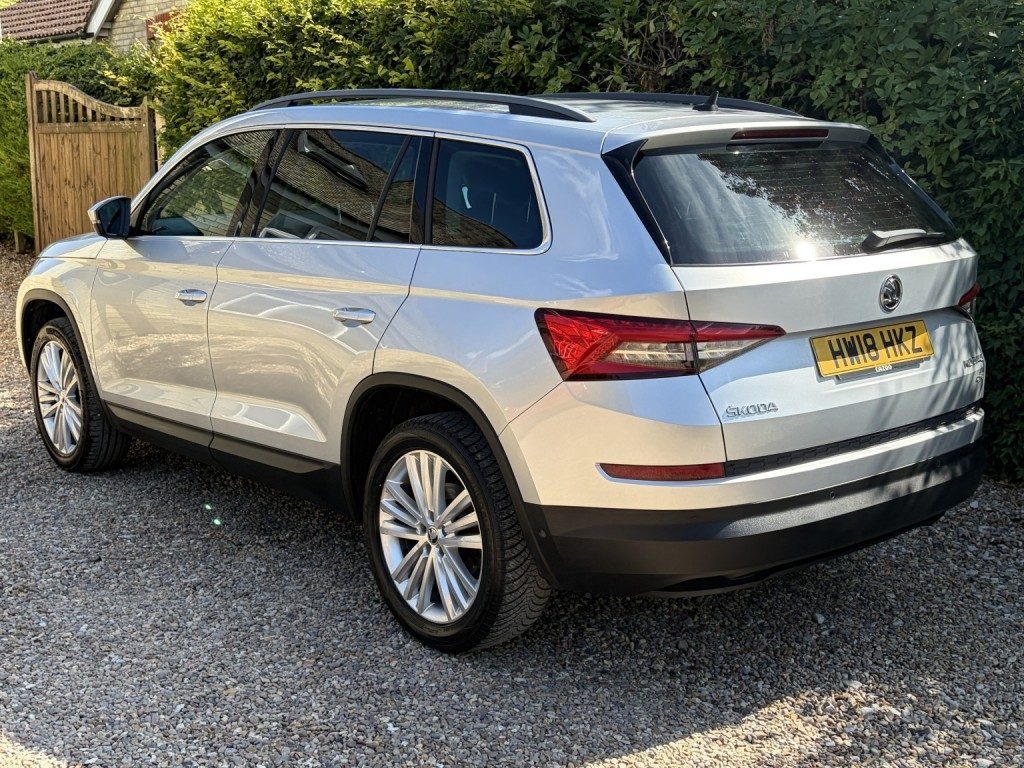 Skoda Kodiaq - Image 19