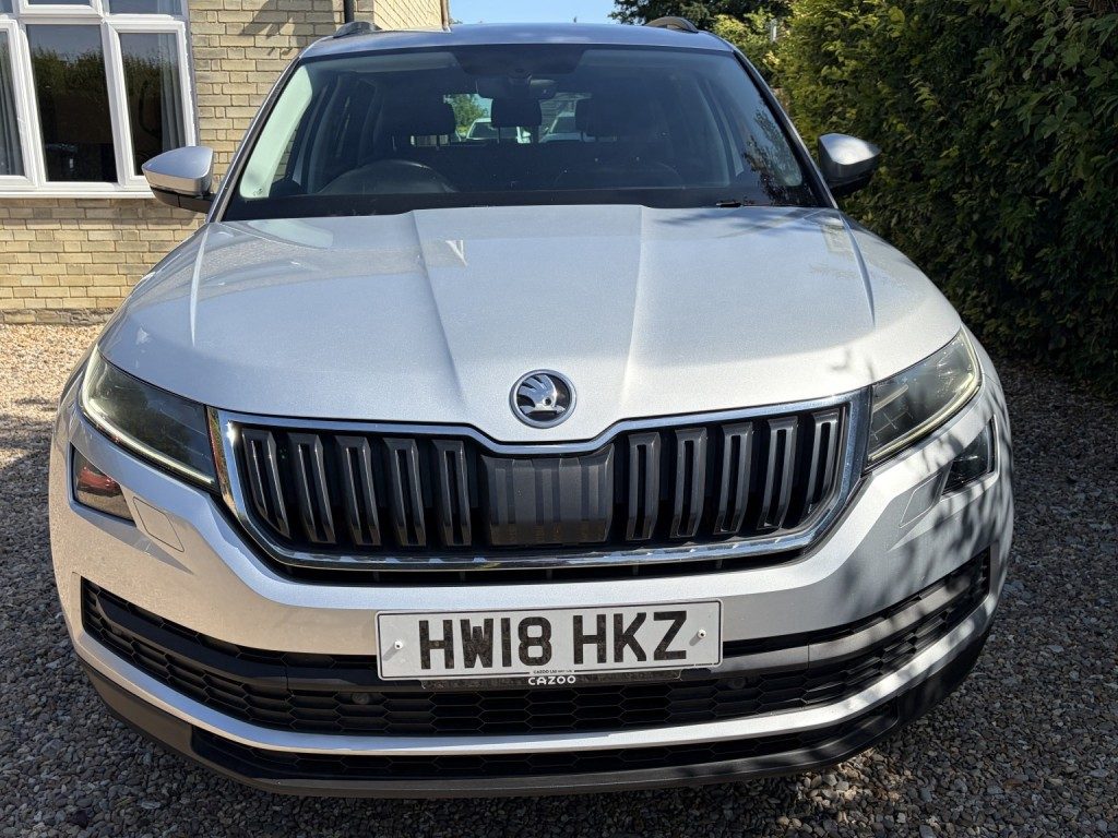 Skoda Kodiaq - Image 20