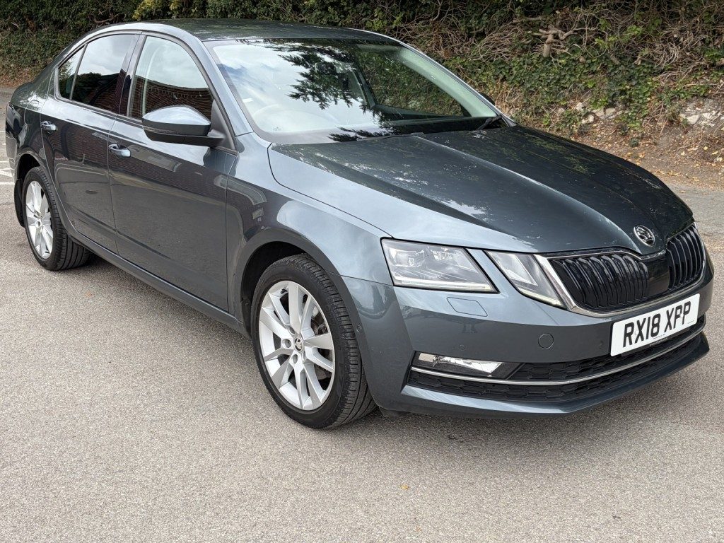 Skoda Octavia - Image 2