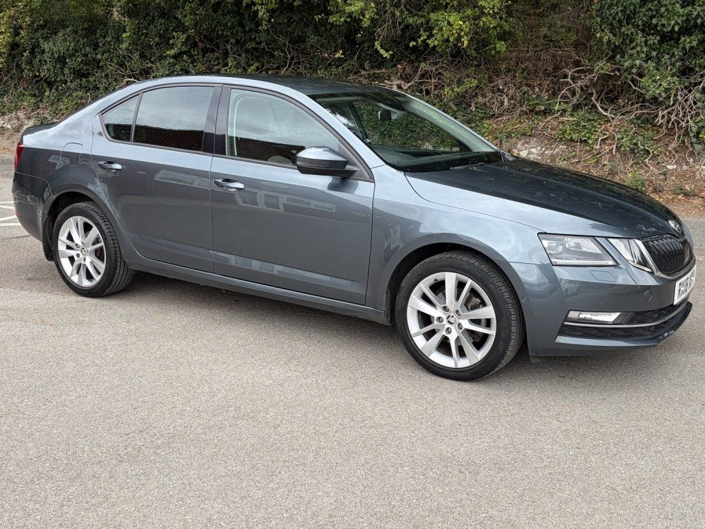 Skoda Octavia - Image 3