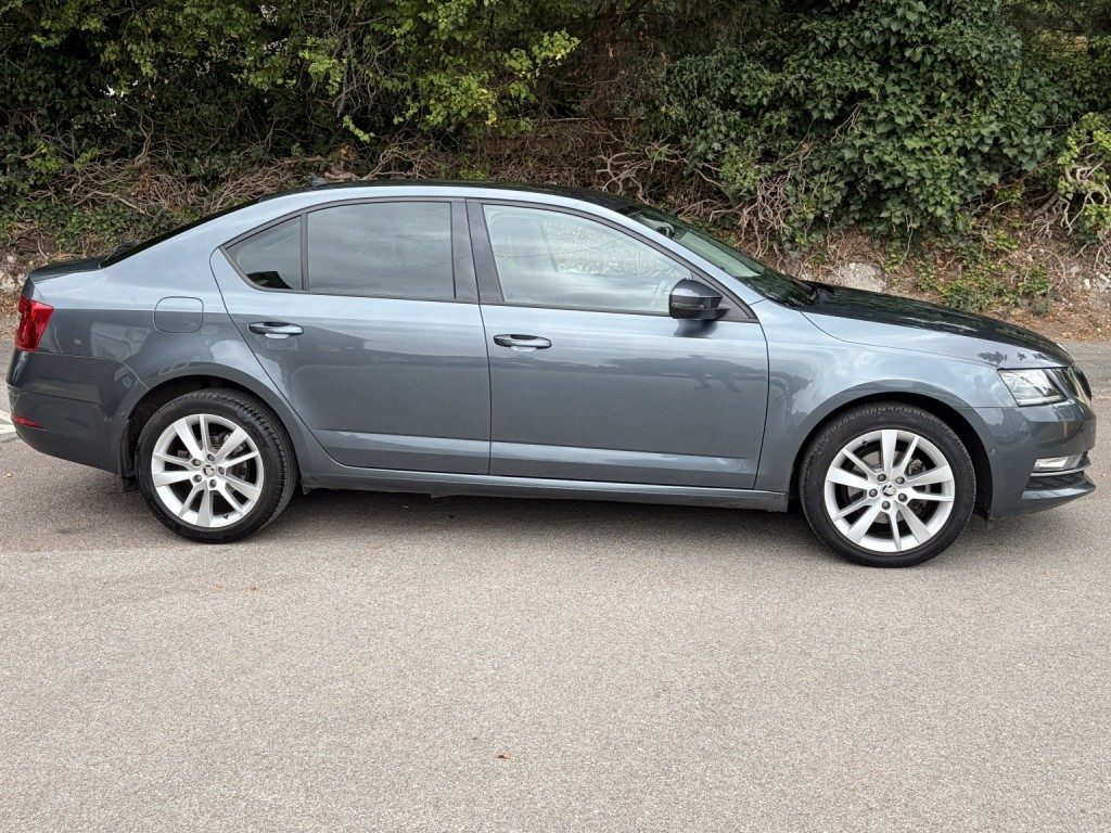 Skoda Octavia - Image 4