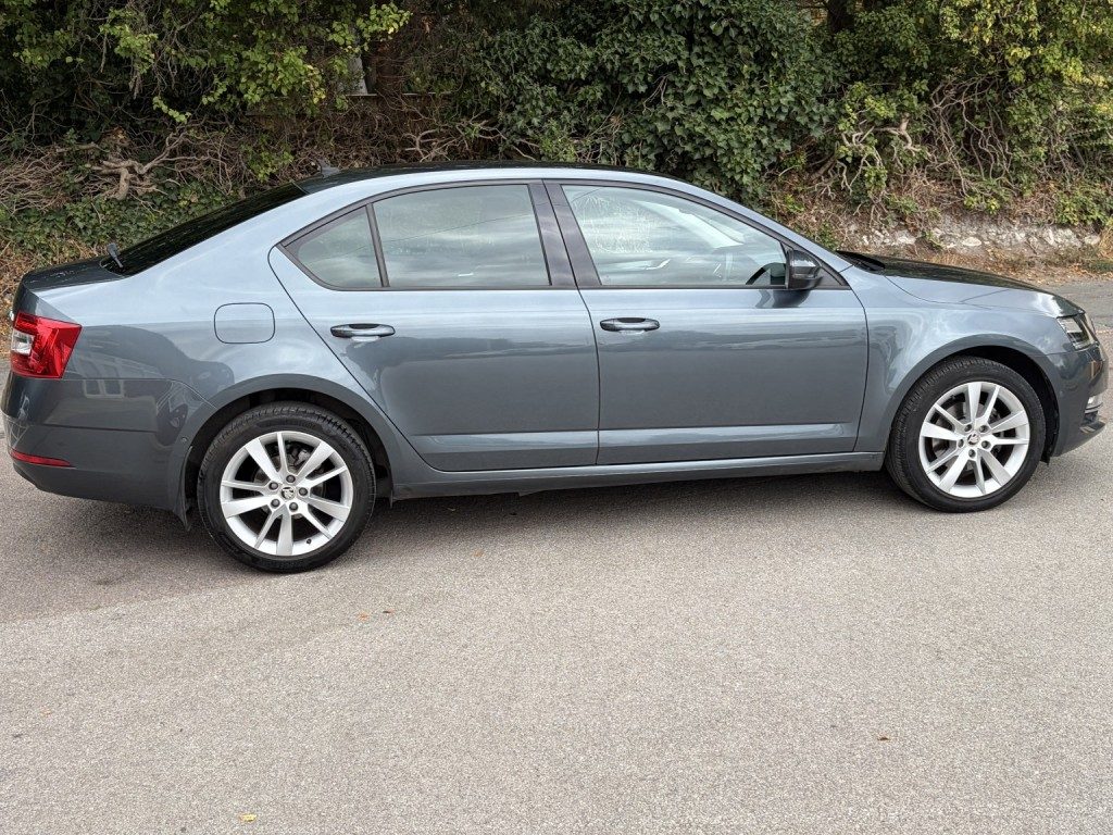 Skoda Octavia - Image 5