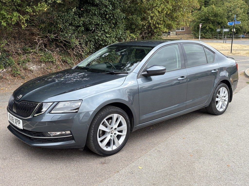 Skoda Octavia - Image 12