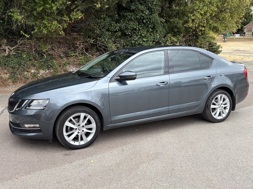 Skoda Octavia - Image 13
