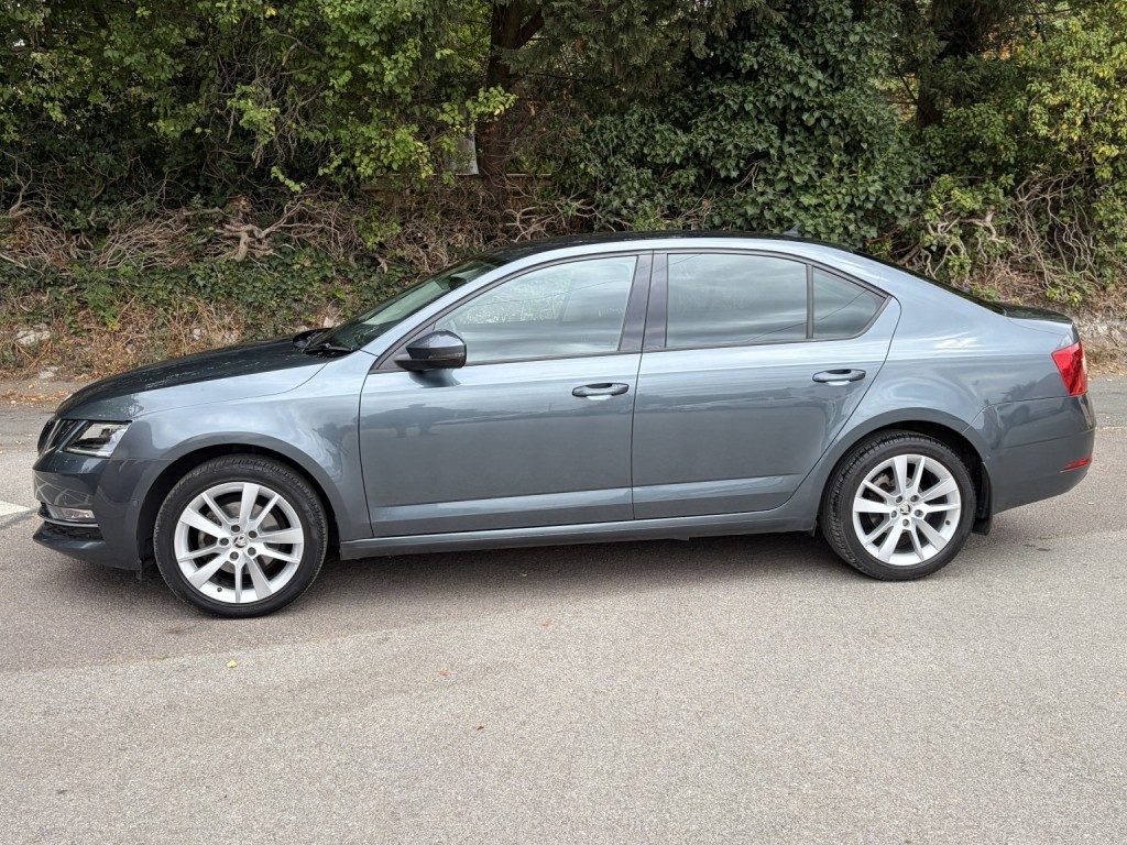 Skoda Octavia - Image 14