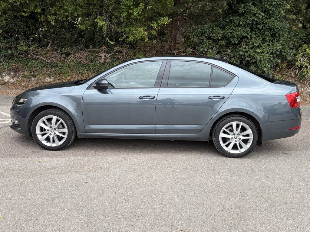 Skoda Octavia - Image 15