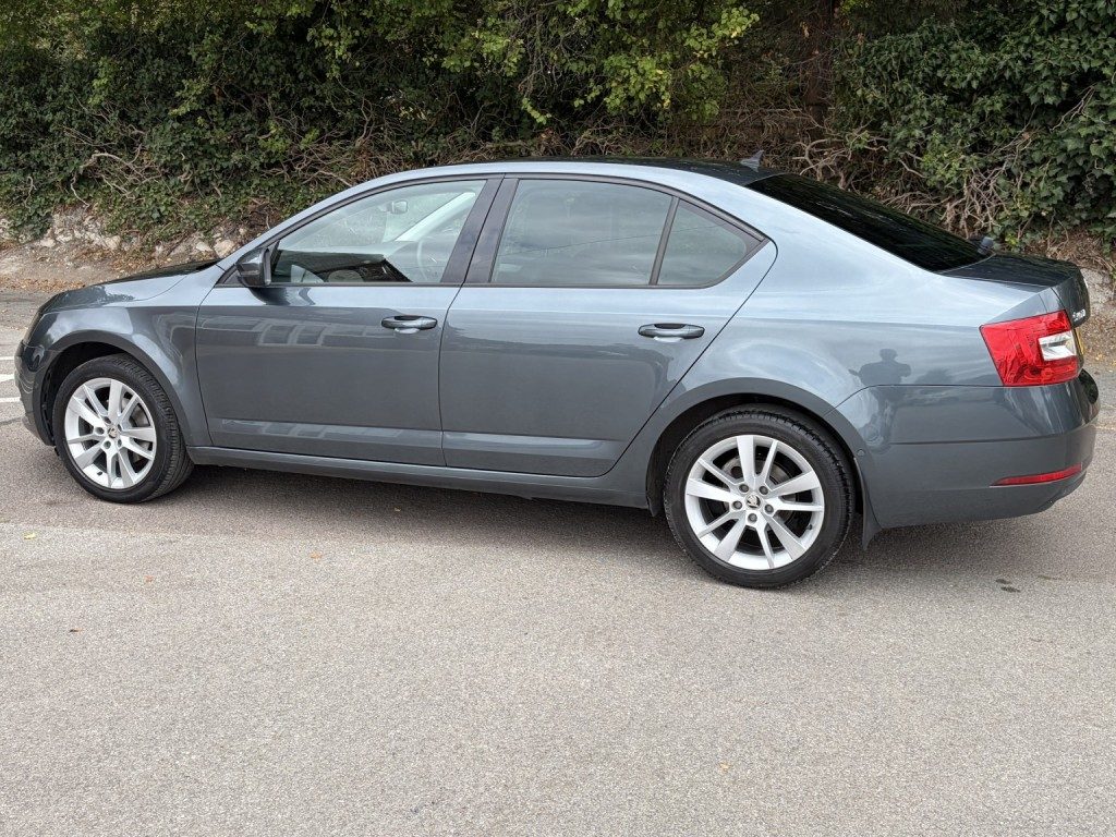 Skoda Octavia - Image 16