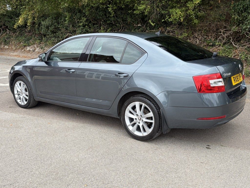 Skoda Octavia - Image 17