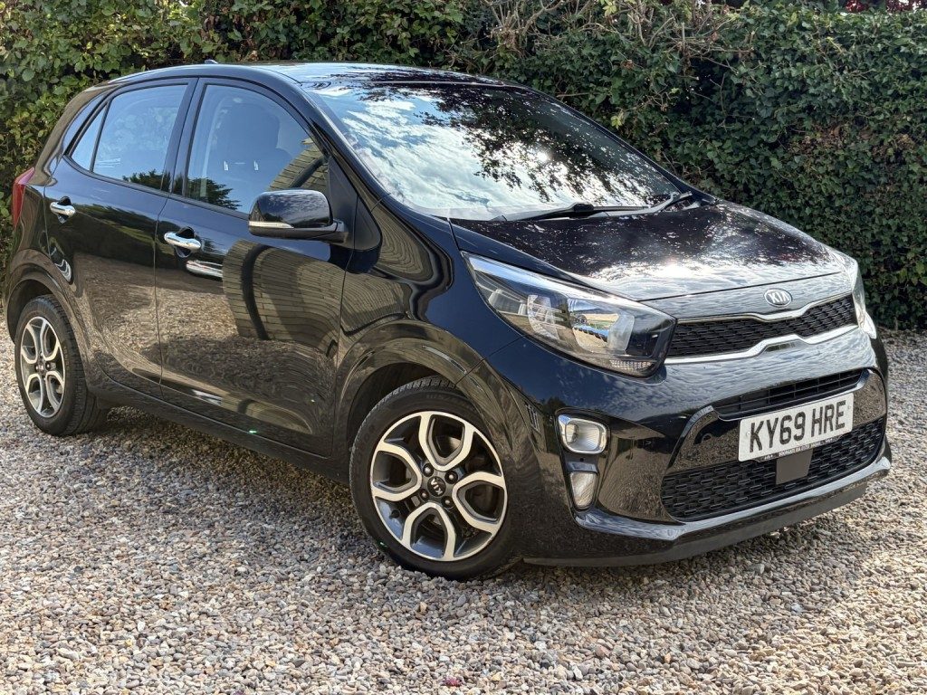 Kia Picanto - Image 2