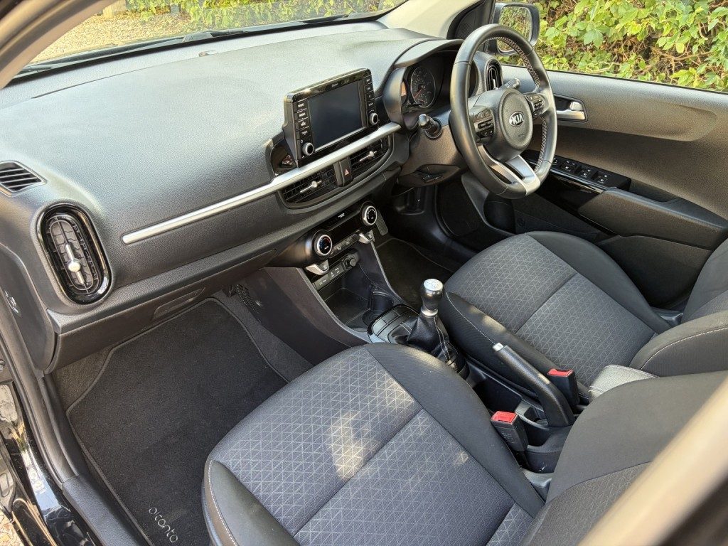 Kia Picanto - Image 3