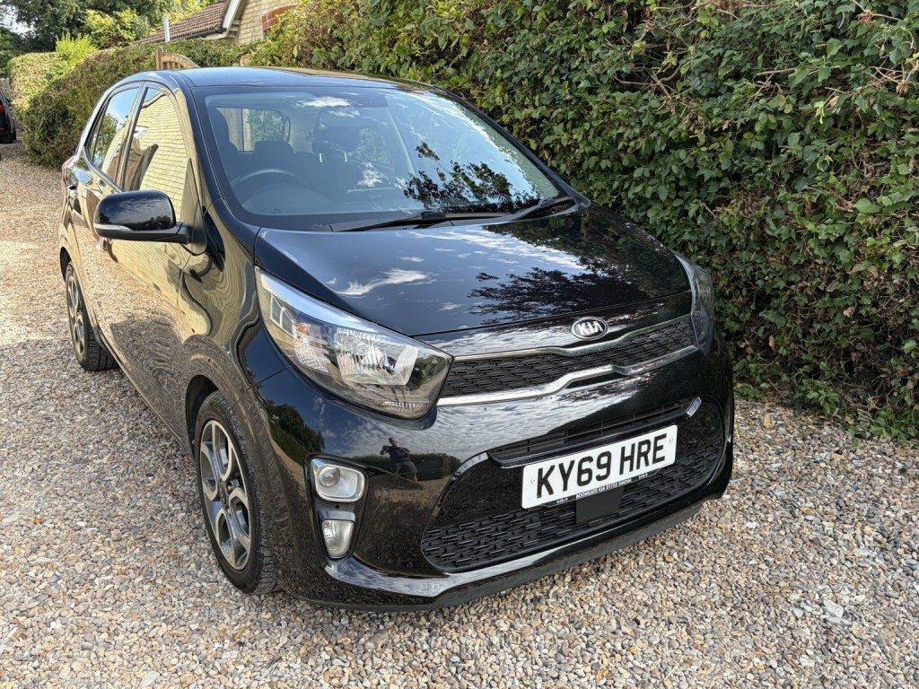 Kia Picanto - Image 4