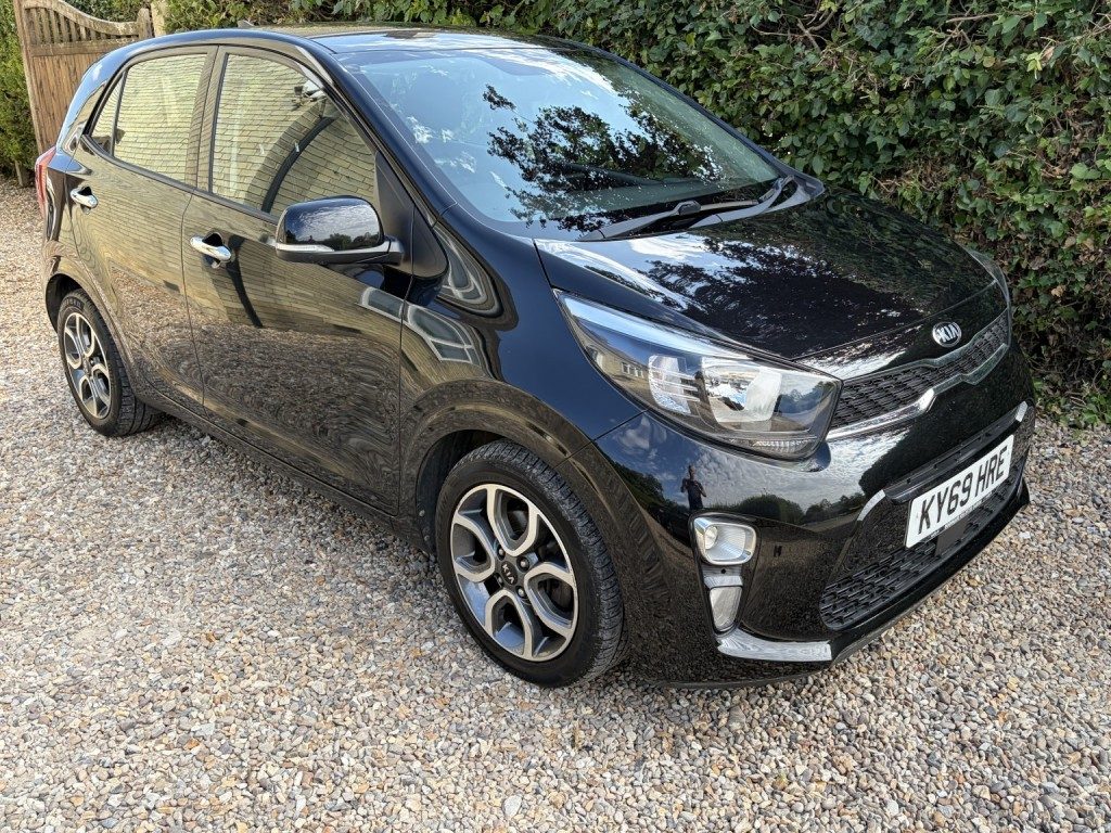 Kia Picanto - Image 5