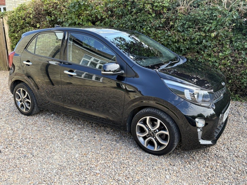 Kia Picanto - Image 6