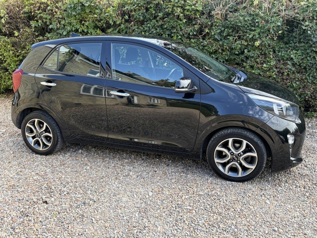 Kia Picanto - Image 7