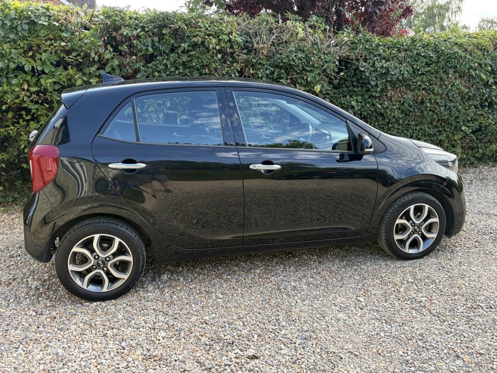 Kia Picanto - Image 8