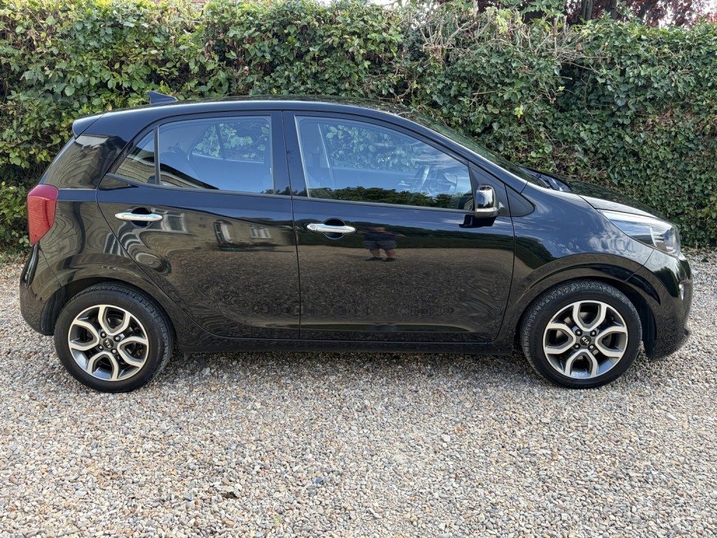 Kia Picanto - Image 9