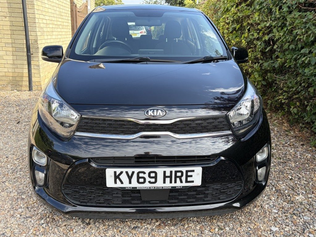 Kia Picanto - Image 10