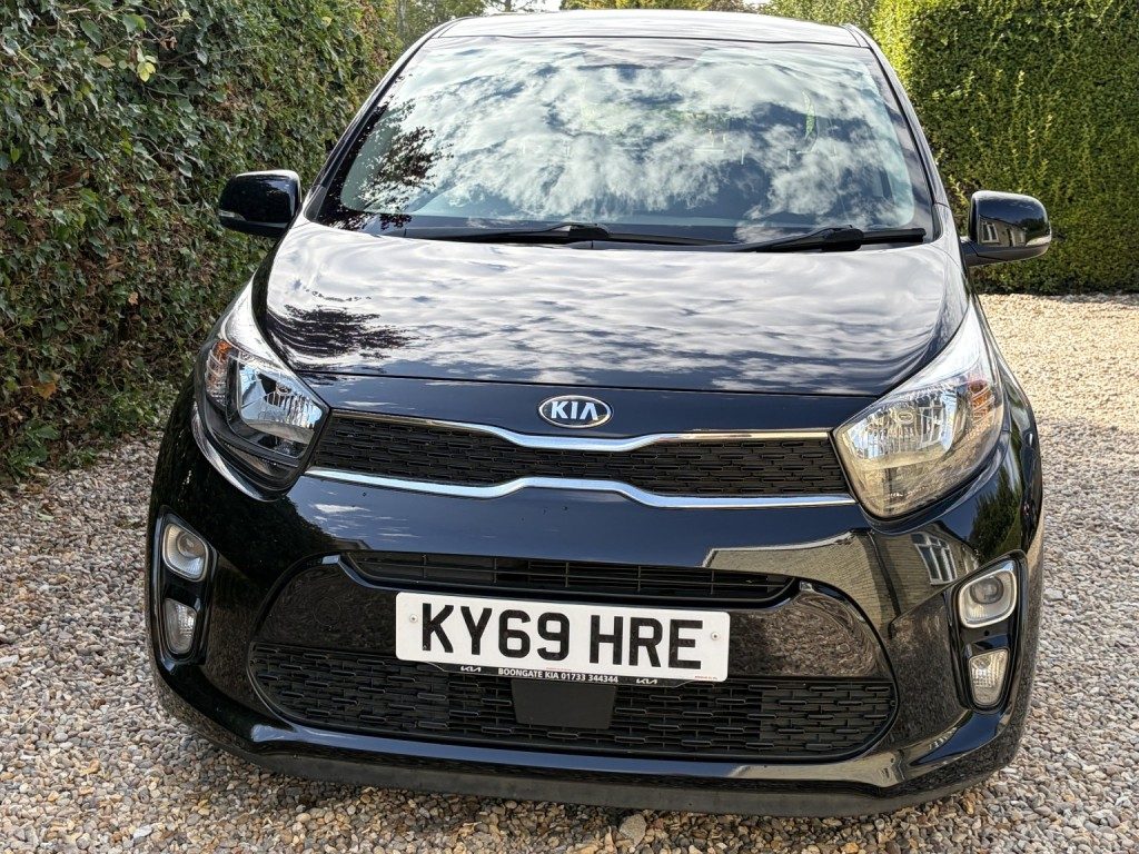 Kia Picanto - Image 14
