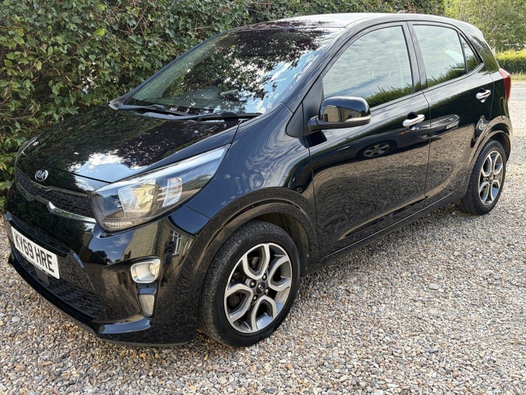 Kia Picanto - Image 15