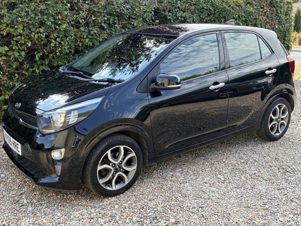 Kia Picanto - Image 16