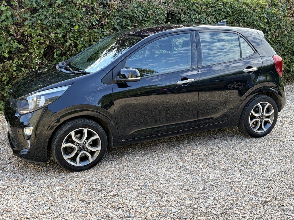 Kia Picanto - Image 17