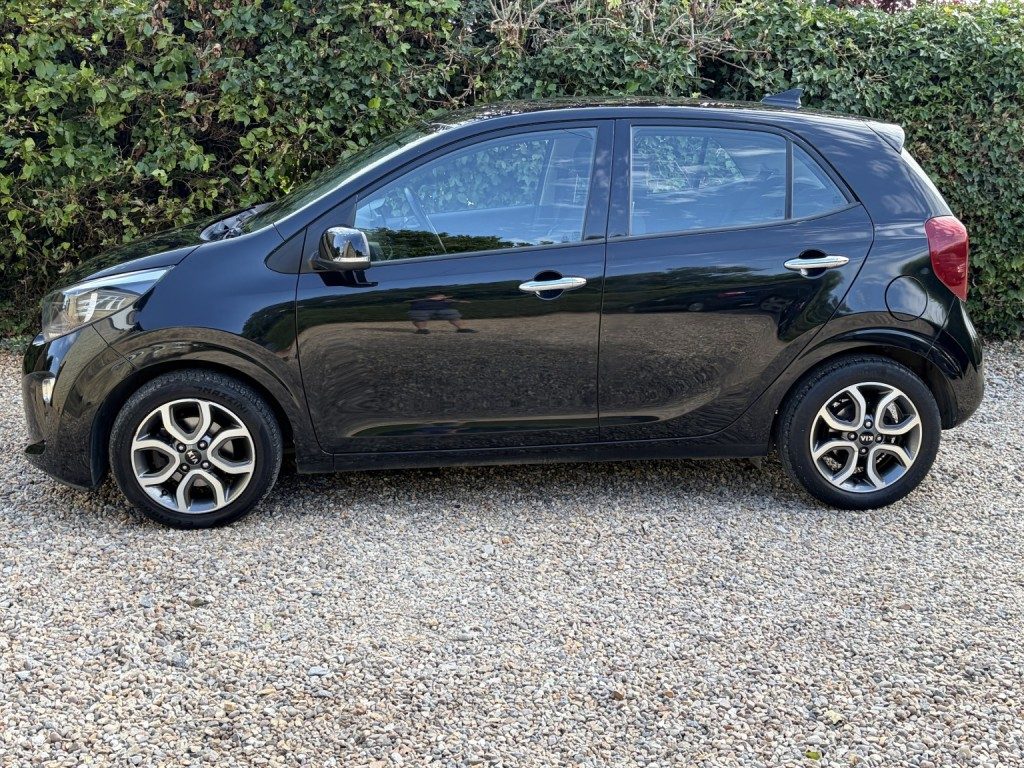 Kia Picanto - Image 18