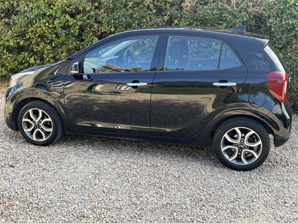 Kia Picanto - Image 19