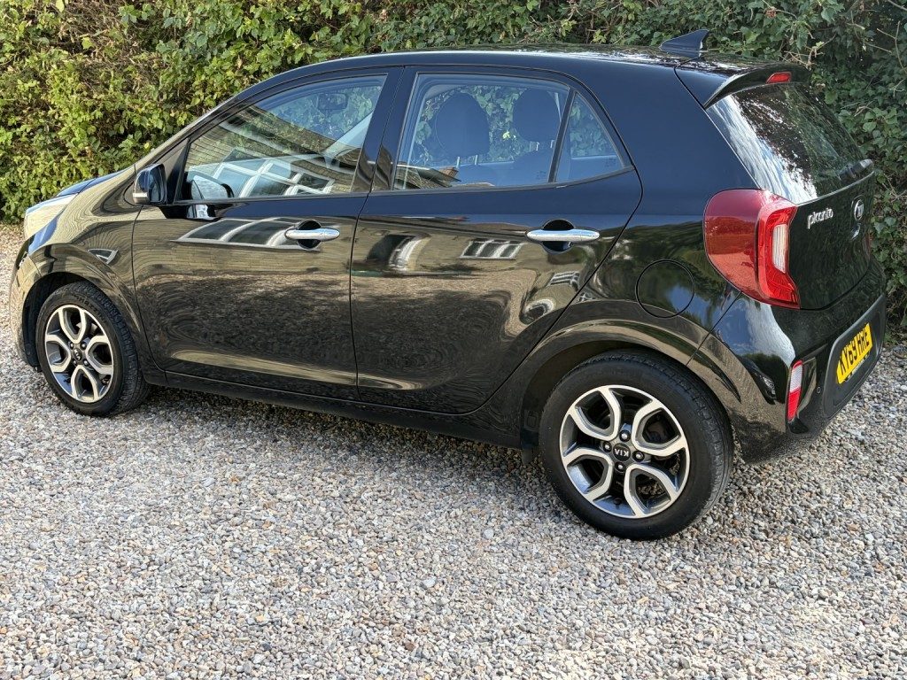 Kia Picanto - Image 20