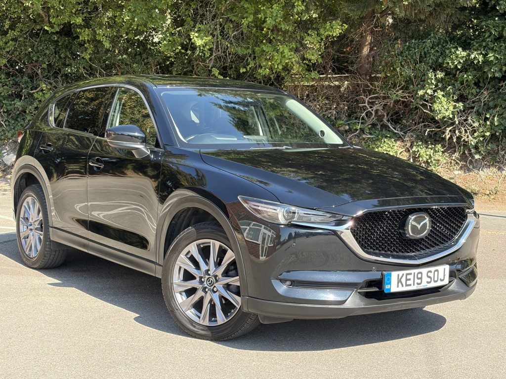 Mazda Cx-5 - Image 2