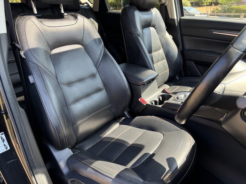 Mazda Cx-5 - Image 3