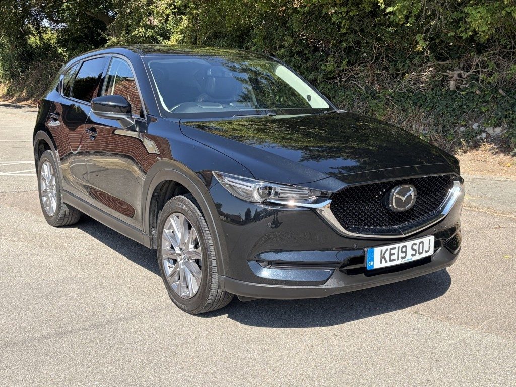 Mazda Cx-5 - Image 5