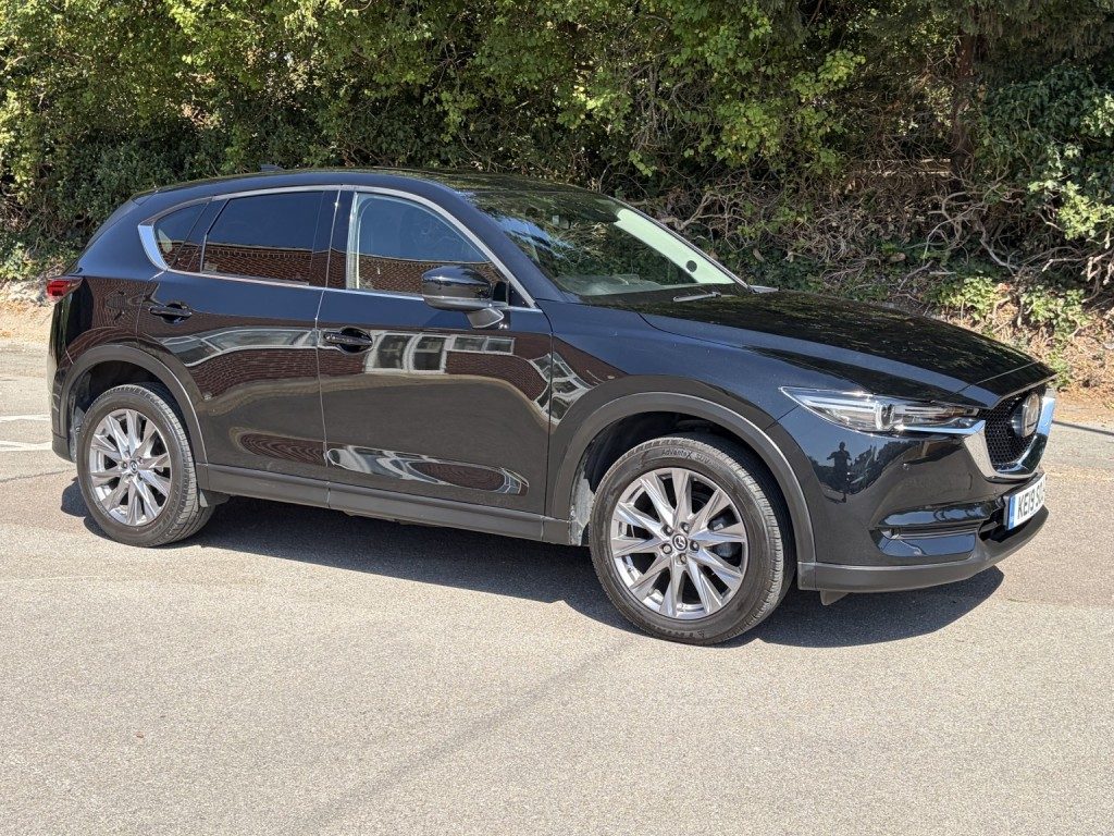 Mazda Cx-5 - Image 6