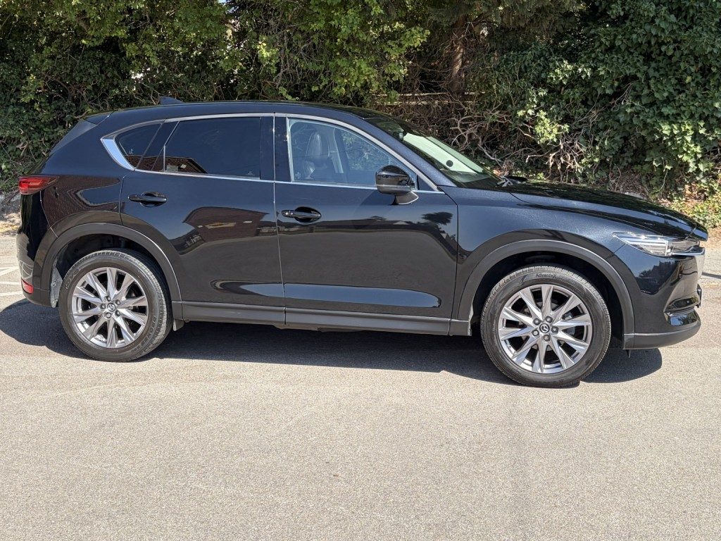 Mazda Cx-5 - Image 7