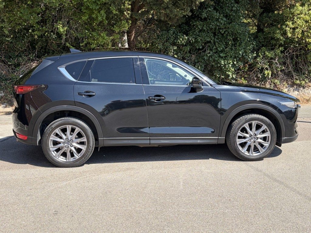 Mazda Cx-5 - Image 8