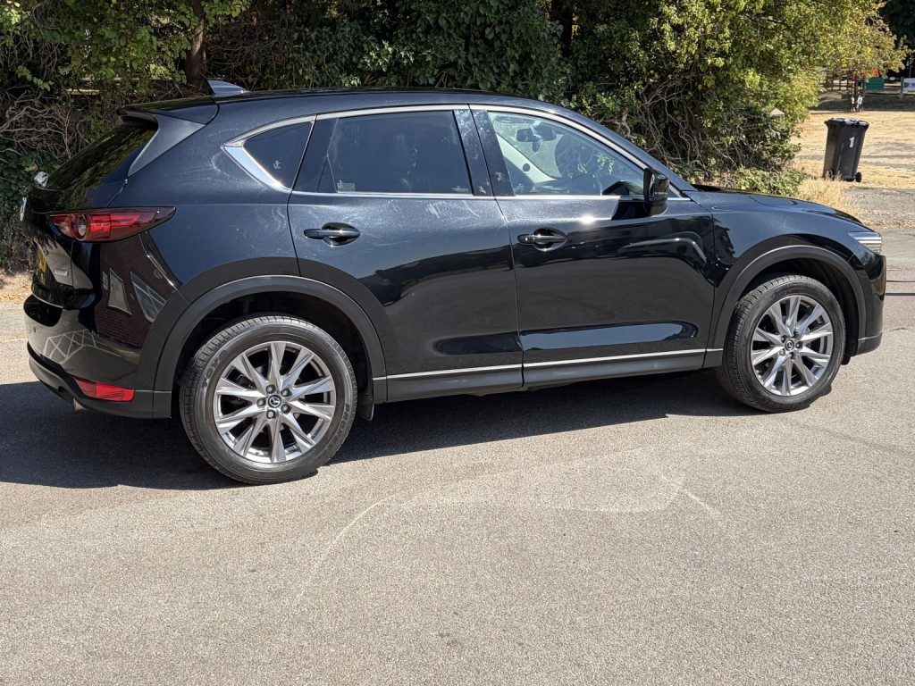 Mazda Cx-5 - Image 9
