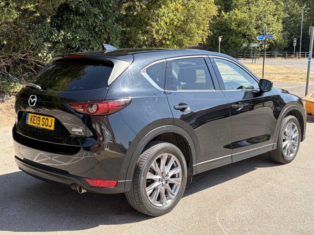 Mazda Cx-5 - Image 10