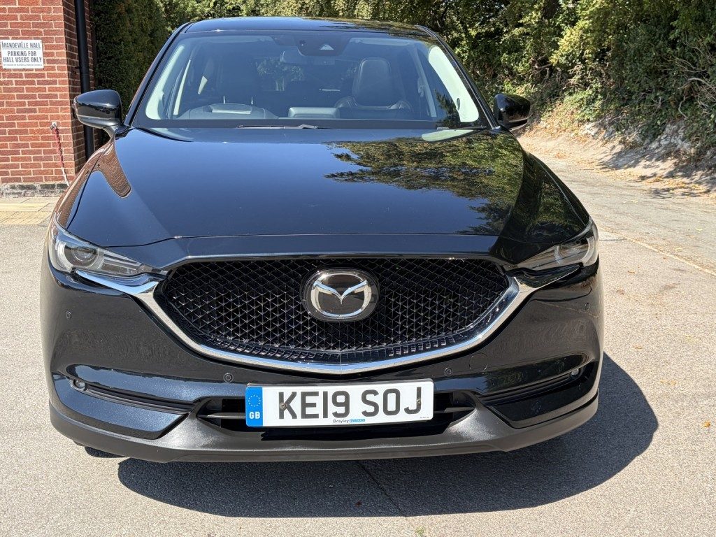 Mazda Cx-5 - Image 12